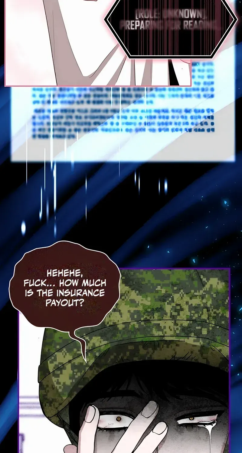 I Was Mistaken As a Monstrous Genius Chapter 0 page 40 - 