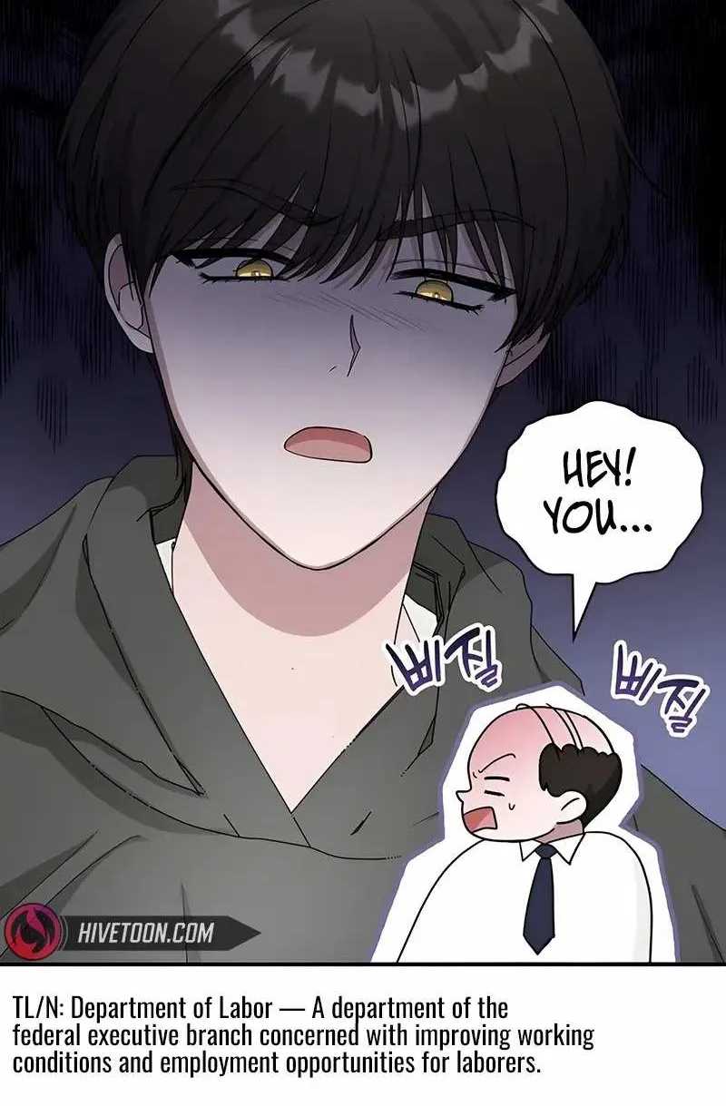 I Was Mistaken As a Monstrous Genius Chapter 0 page 8 - 