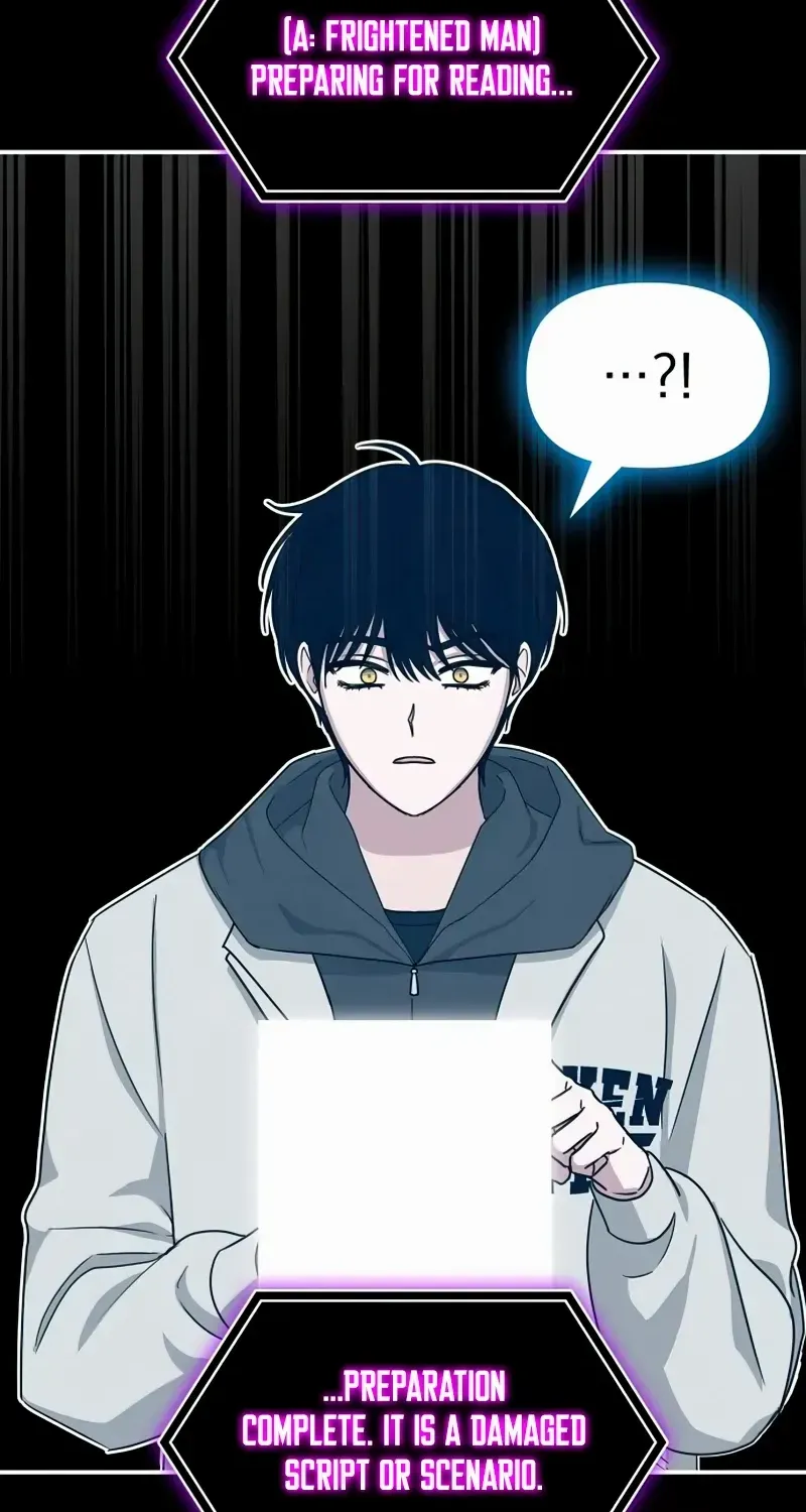 I Was Mistaken As a Monstrous Genius Chapter 1 page 109 - 