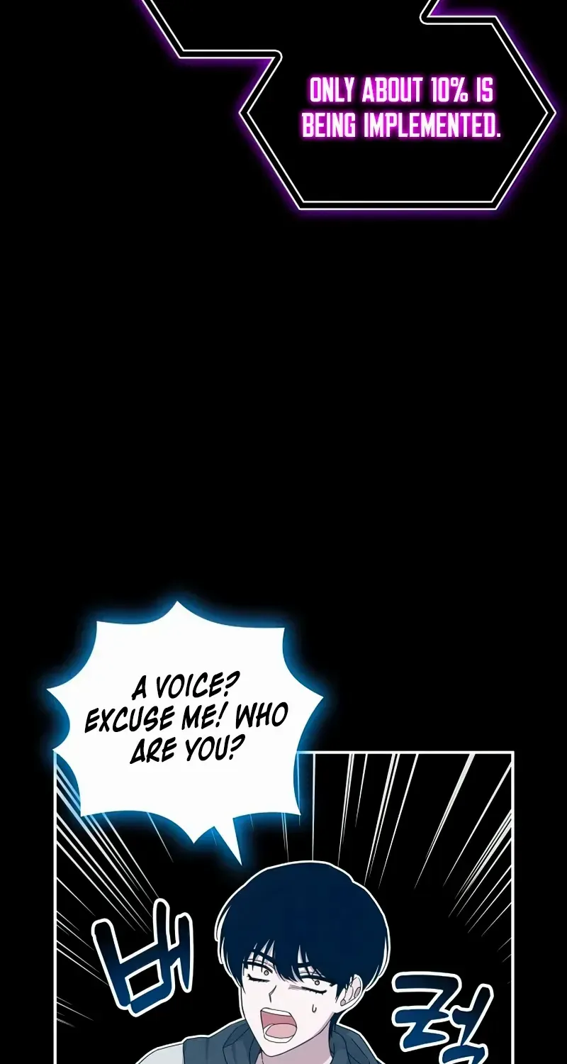 I Was Mistaken As a Monstrous Genius Chapter 1 page 110 - 