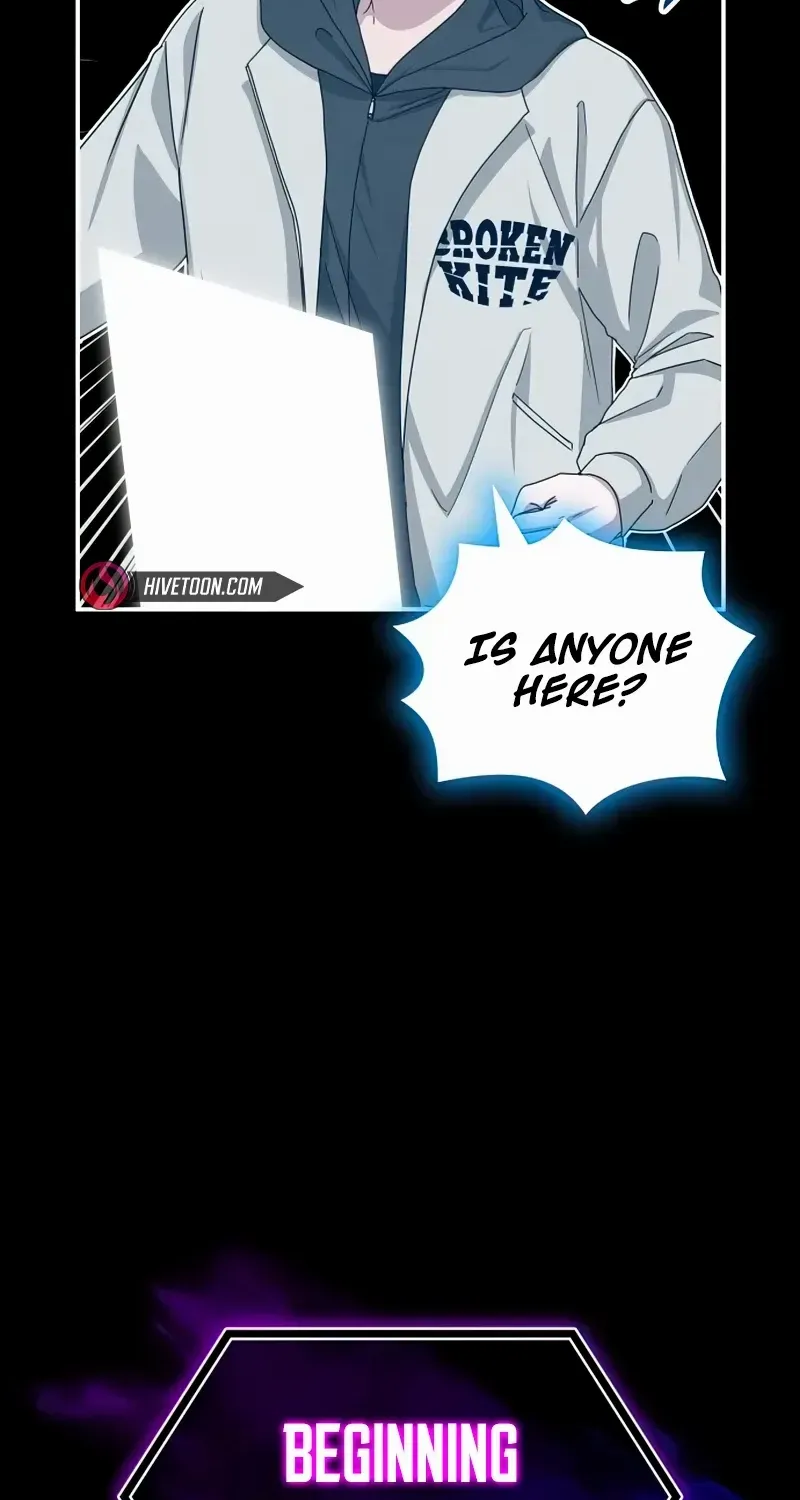 I Was Mistaken As a Monstrous Genius Chapter 1 page 111 - 