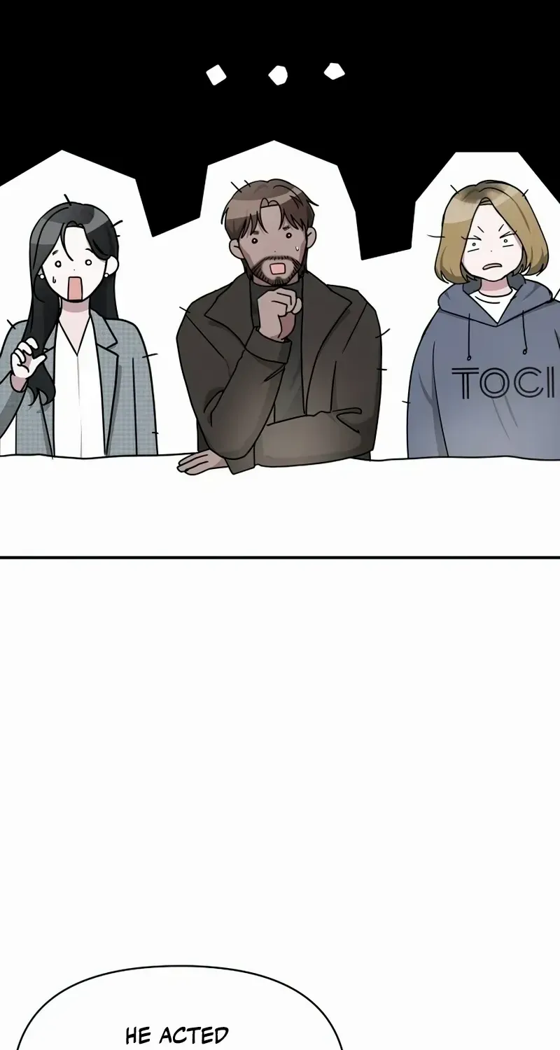 I Was Mistaken As a Monstrous Genius Chapter 1 page 15 - 