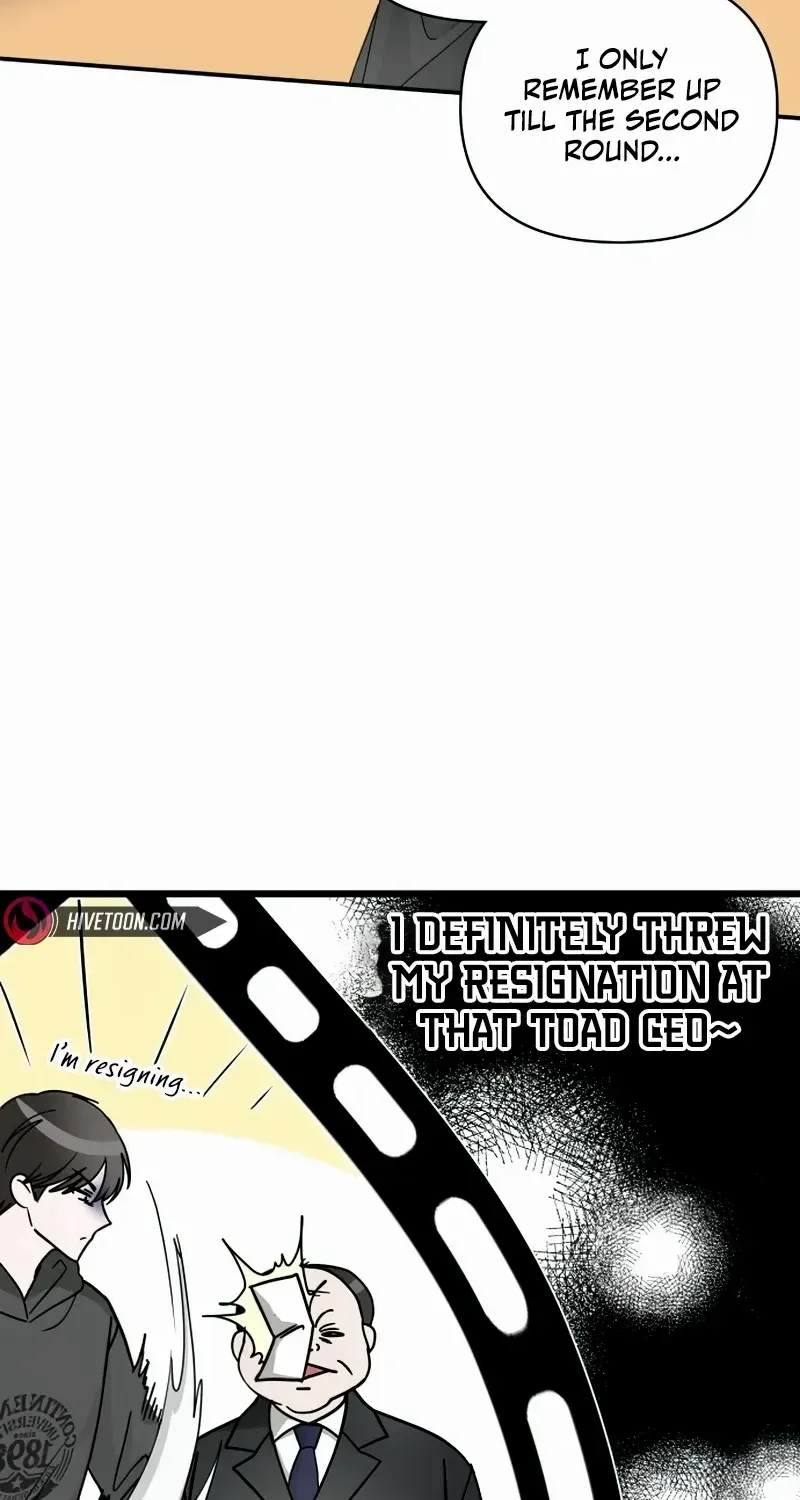I Was Mistaken As a Monstrous Genius Chapter 1 page 31 - 
