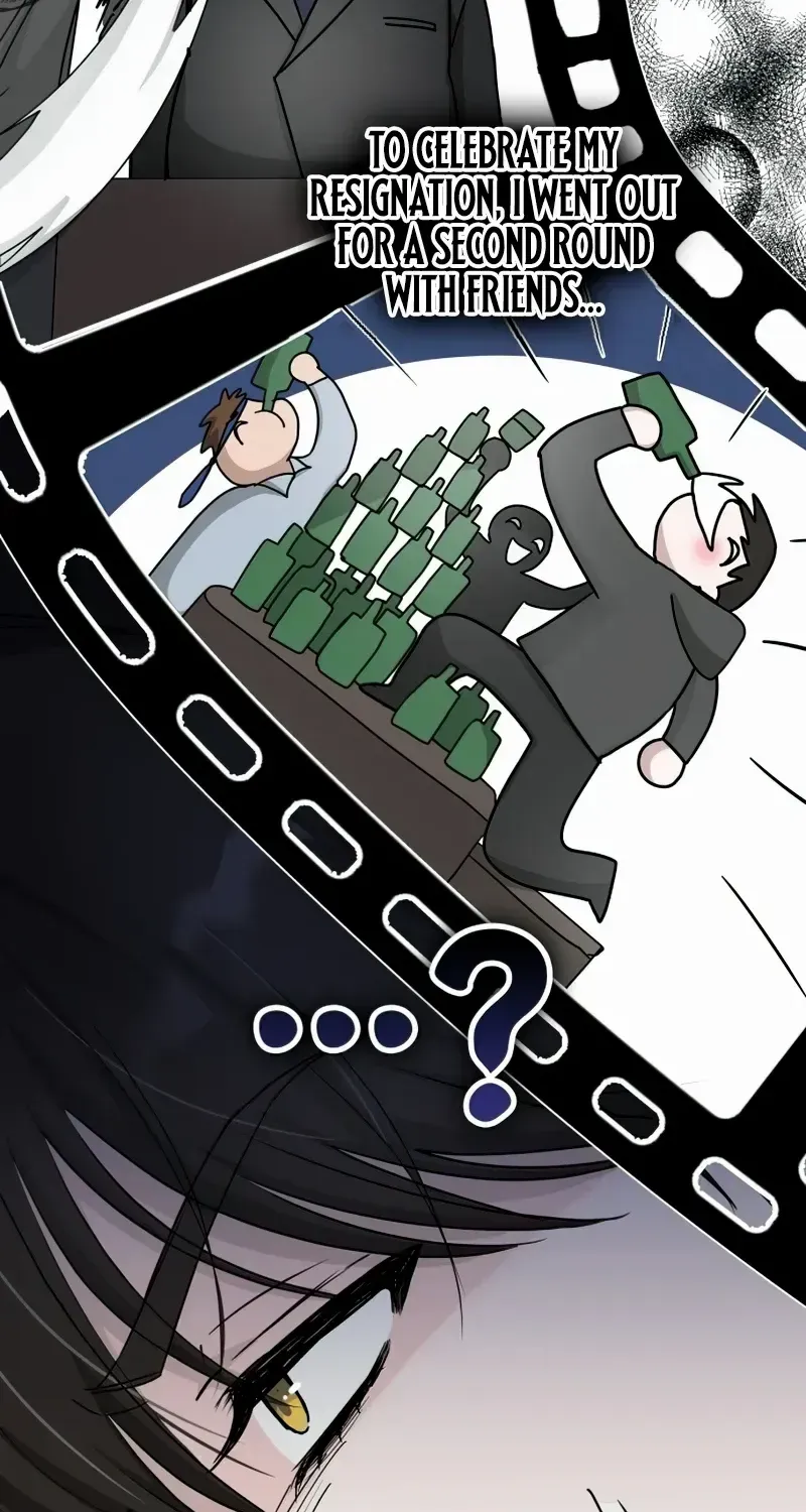 I Was Mistaken As a Monstrous Genius Chapter 1 page 32 - 