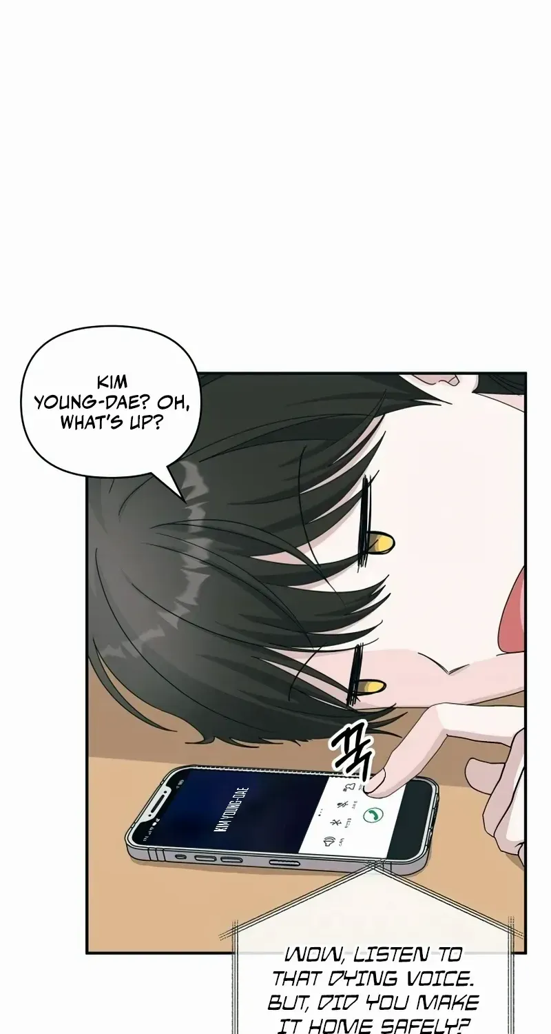 I Was Mistaken As a Monstrous Genius Chapter 1 page 35 - 