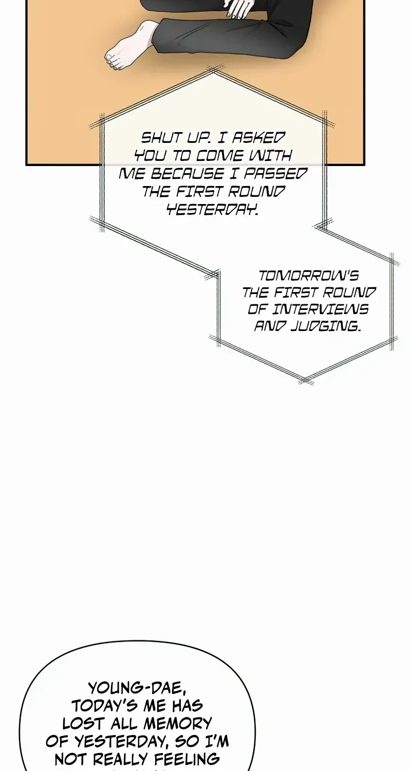 I Was Mistaken As a Monstrous Genius Chapter 1 page 45 - 