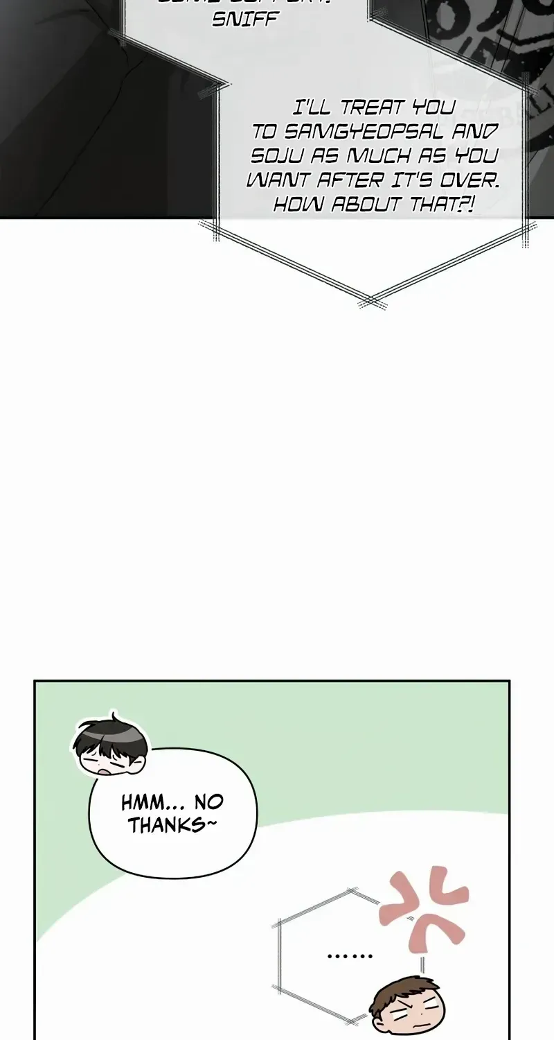 I Was Mistaken As a Monstrous Genius Chapter 1 page 47 - 