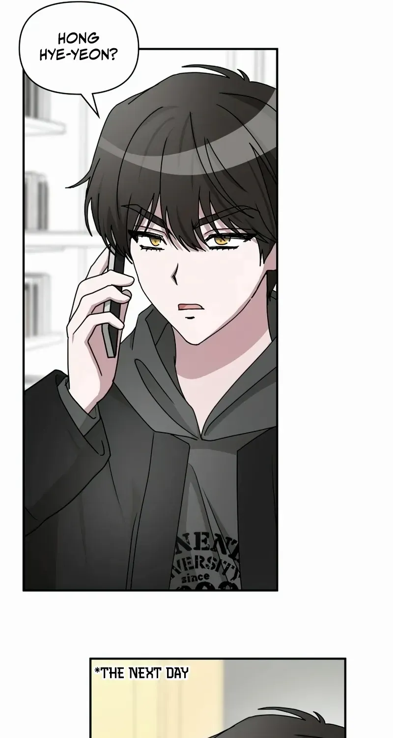 I Was Mistaken As a Monstrous Genius Chapter 1 page 50 - 