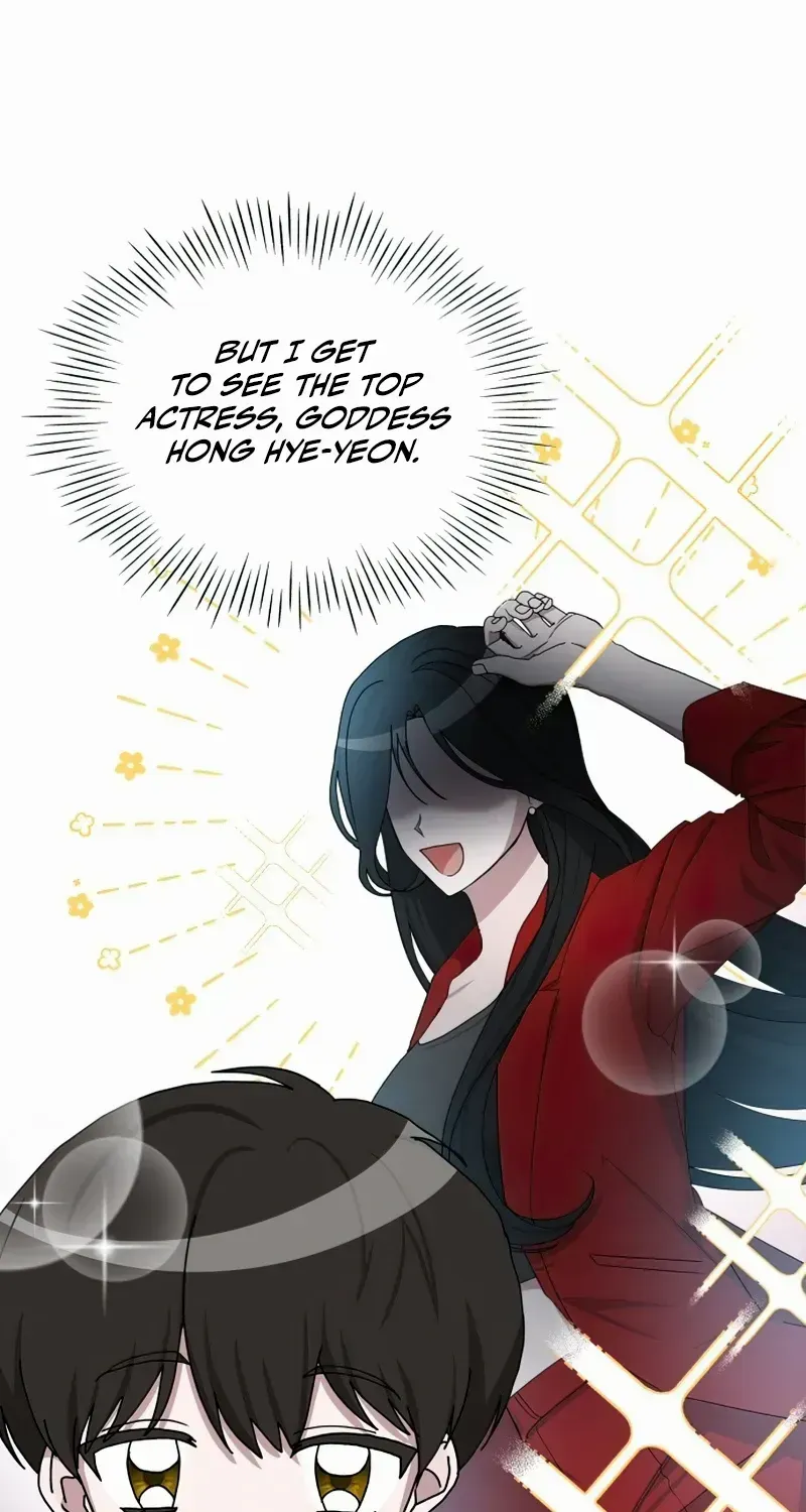 I Was Mistaken As a Monstrous Genius Chapter 1 page 54 - 