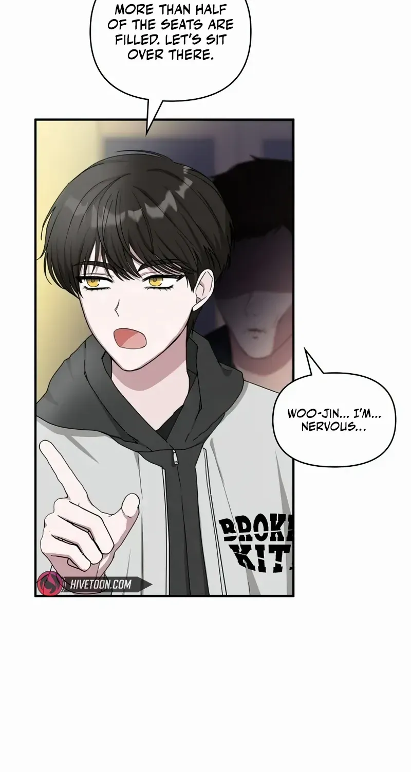 I Was Mistaken As a Monstrous Genius Chapter 1 page 56 - 