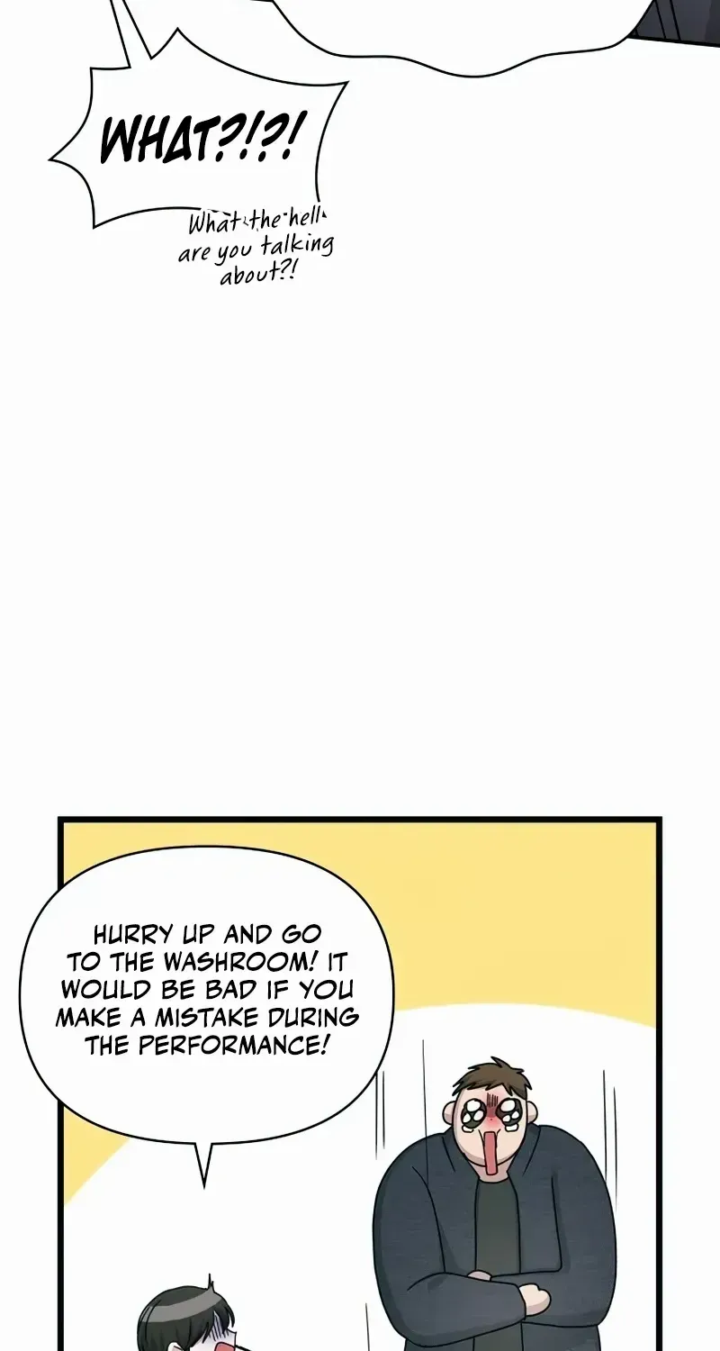 I Was Mistaken As a Monstrous Genius Chapter 1 page 61 - 