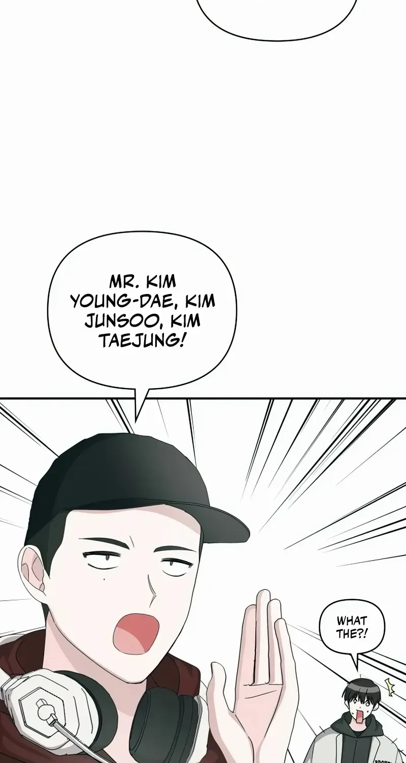 I Was Mistaken As a Monstrous Genius Chapter 1 page 67 - 