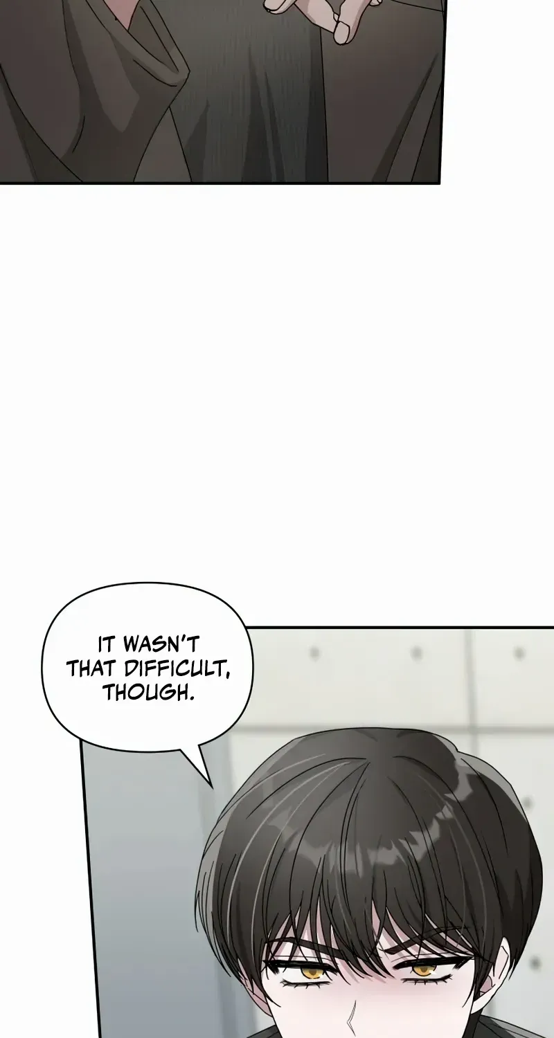 I Was Mistaken As a Monstrous Genius Chapter 1 page 8 - 
