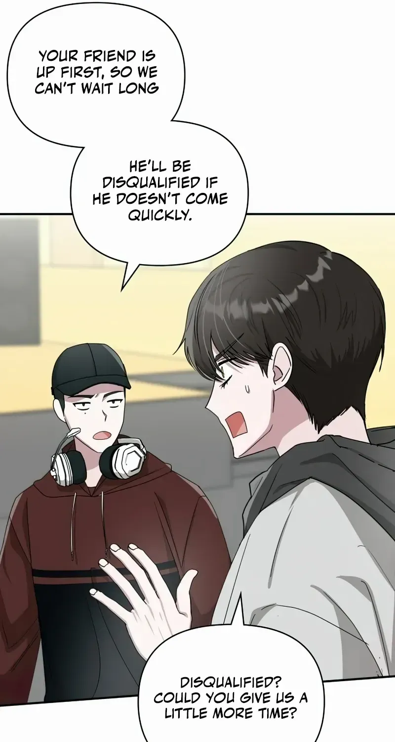 I Was Mistaken As a Monstrous Genius Chapter 1 page 74 - 
