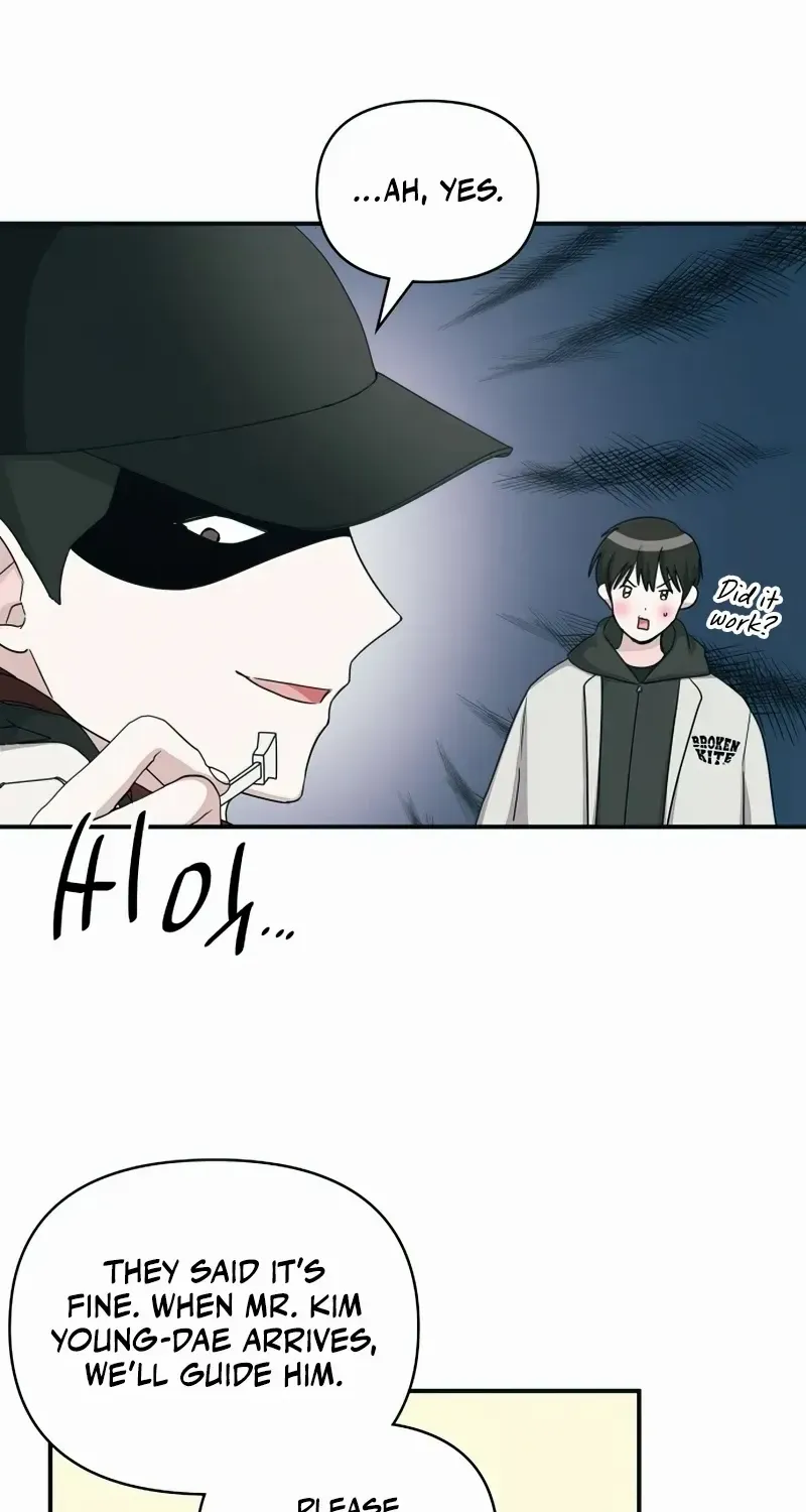 I Was Mistaken As a Monstrous Genius Chapter 1 page 77 - 