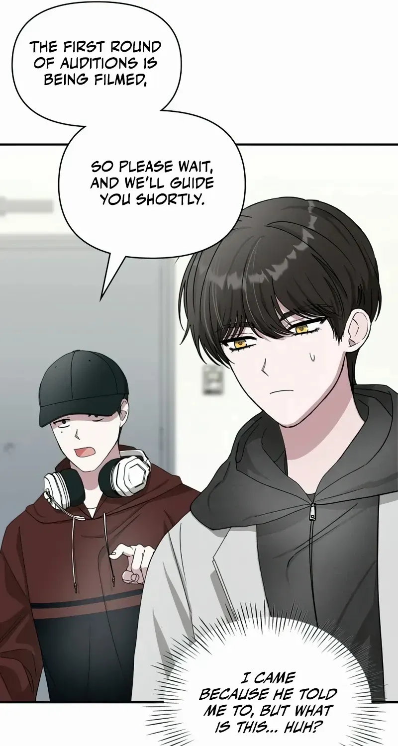 I Was Mistaken As a Monstrous Genius Chapter 1 page 82 - 
