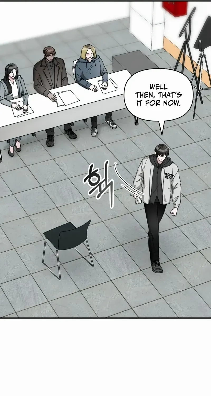 I Was Mistaken As a Monstrous Genius Chapter 1 page 10 - 