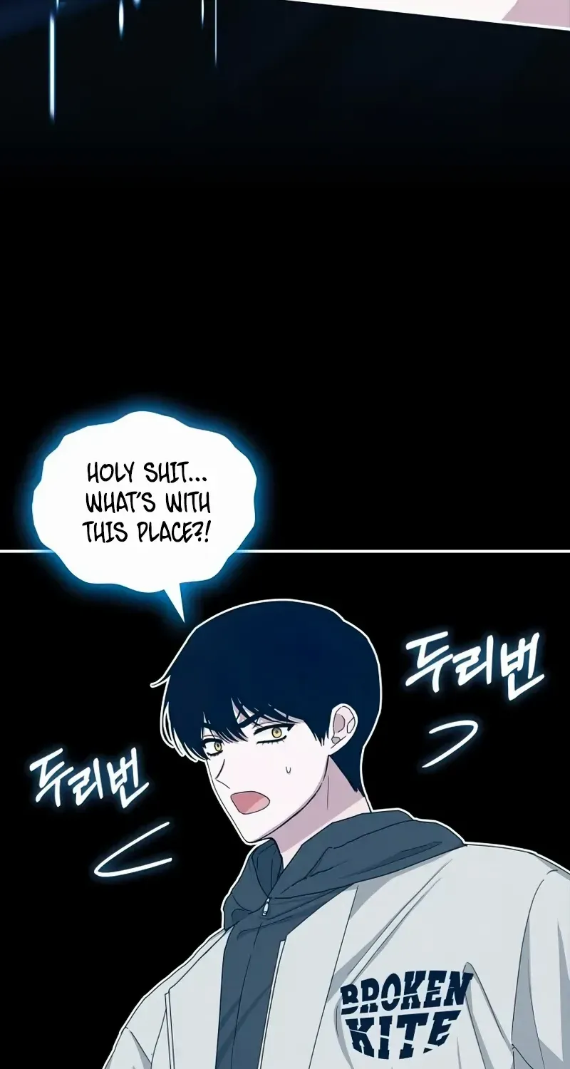 I Was Mistaken As a Monstrous Genius Chapter 1 page 100 - 