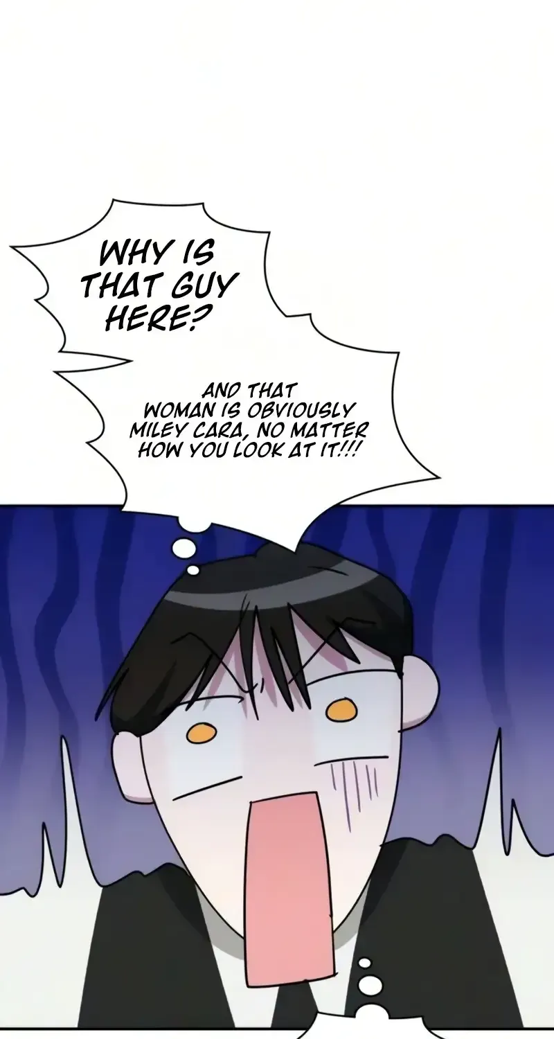 I Was Mistaken As a Monstrous Genius Chapter 102 page 13 - 