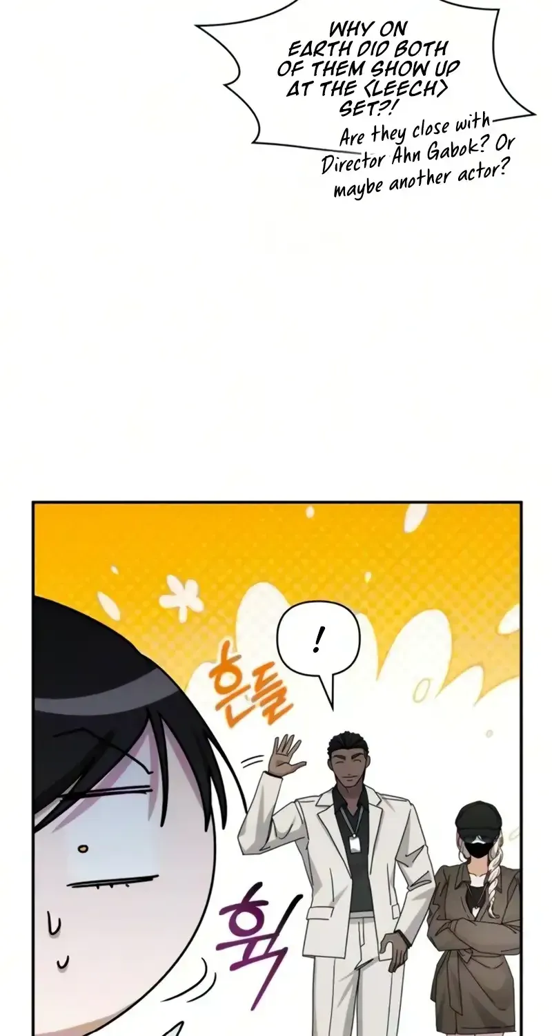 I Was Mistaken As a Monstrous Genius Chapter 102 page 14 - 