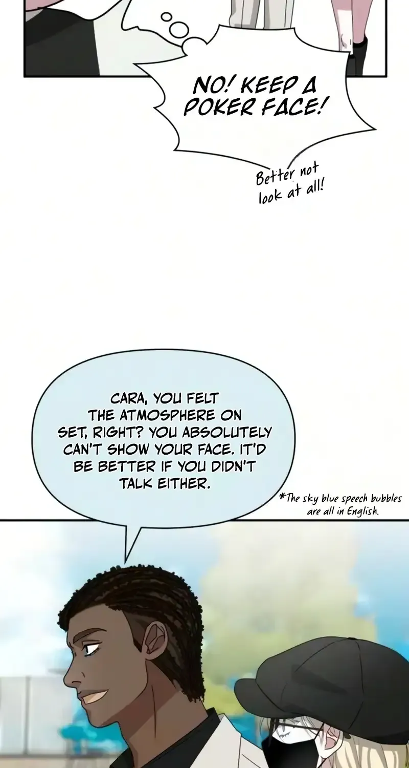 I Was Mistaken As a Monstrous Genius Chapter 102 page 15 - 