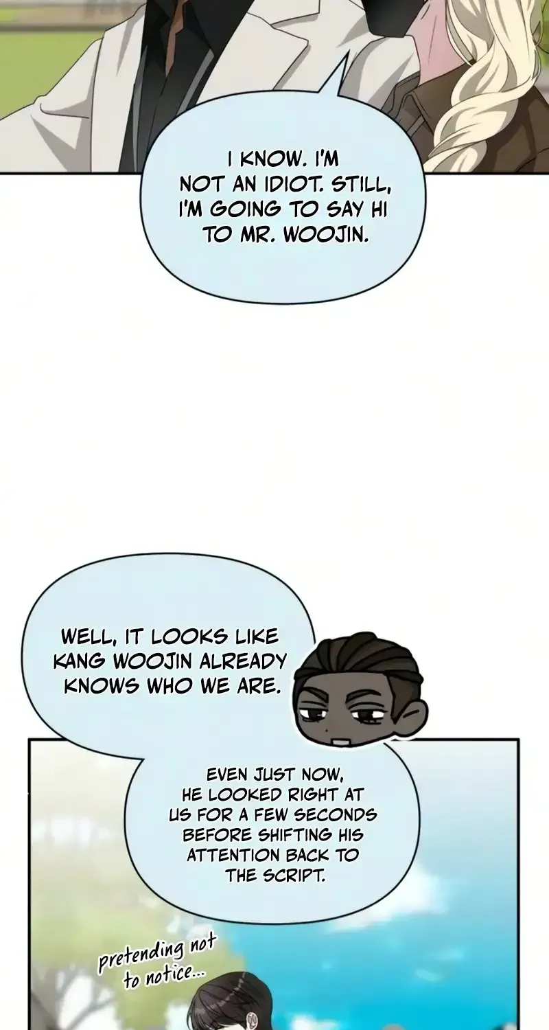 I Was Mistaken As a Monstrous Genius Chapter 102 page 16 - 