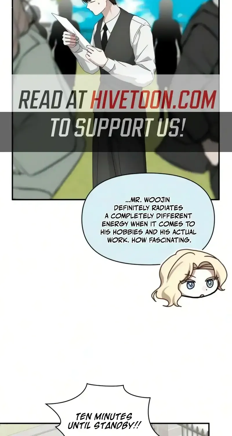 I Was Mistaken As a Monstrous Genius Chapter 102 page 17 - 