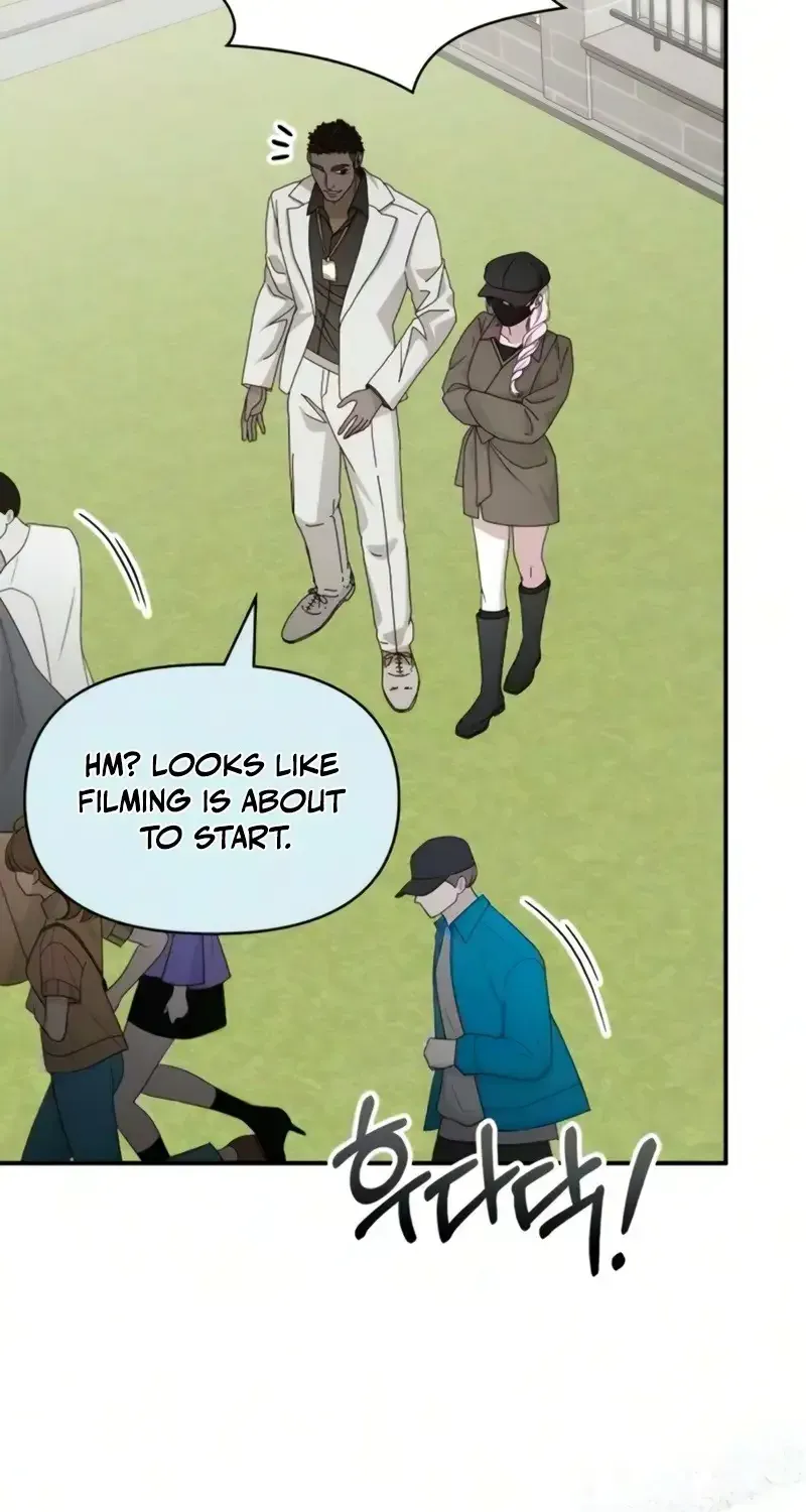I Was Mistaken As a Monstrous Genius Chapter 102 page 18 - 