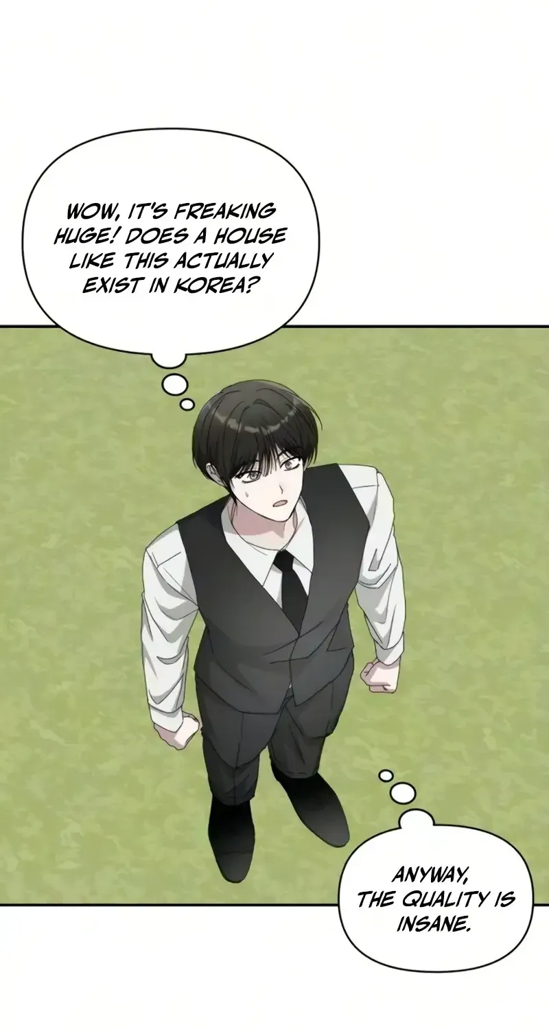 I Was Mistaken As a Monstrous Genius Chapter 102 page 3 - 