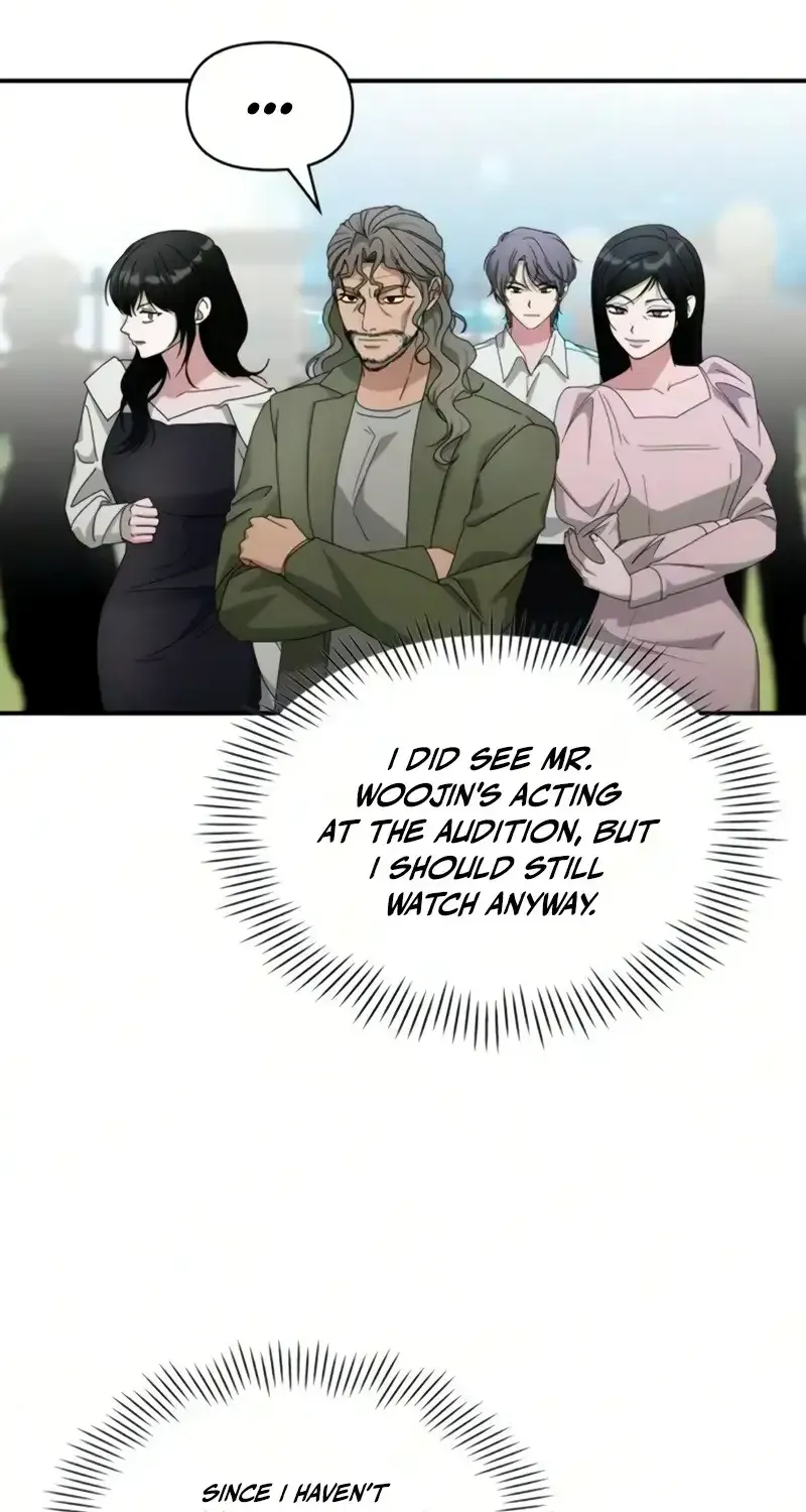 I Was Mistaken As a Monstrous Genius Chapter 102 page 25 - 