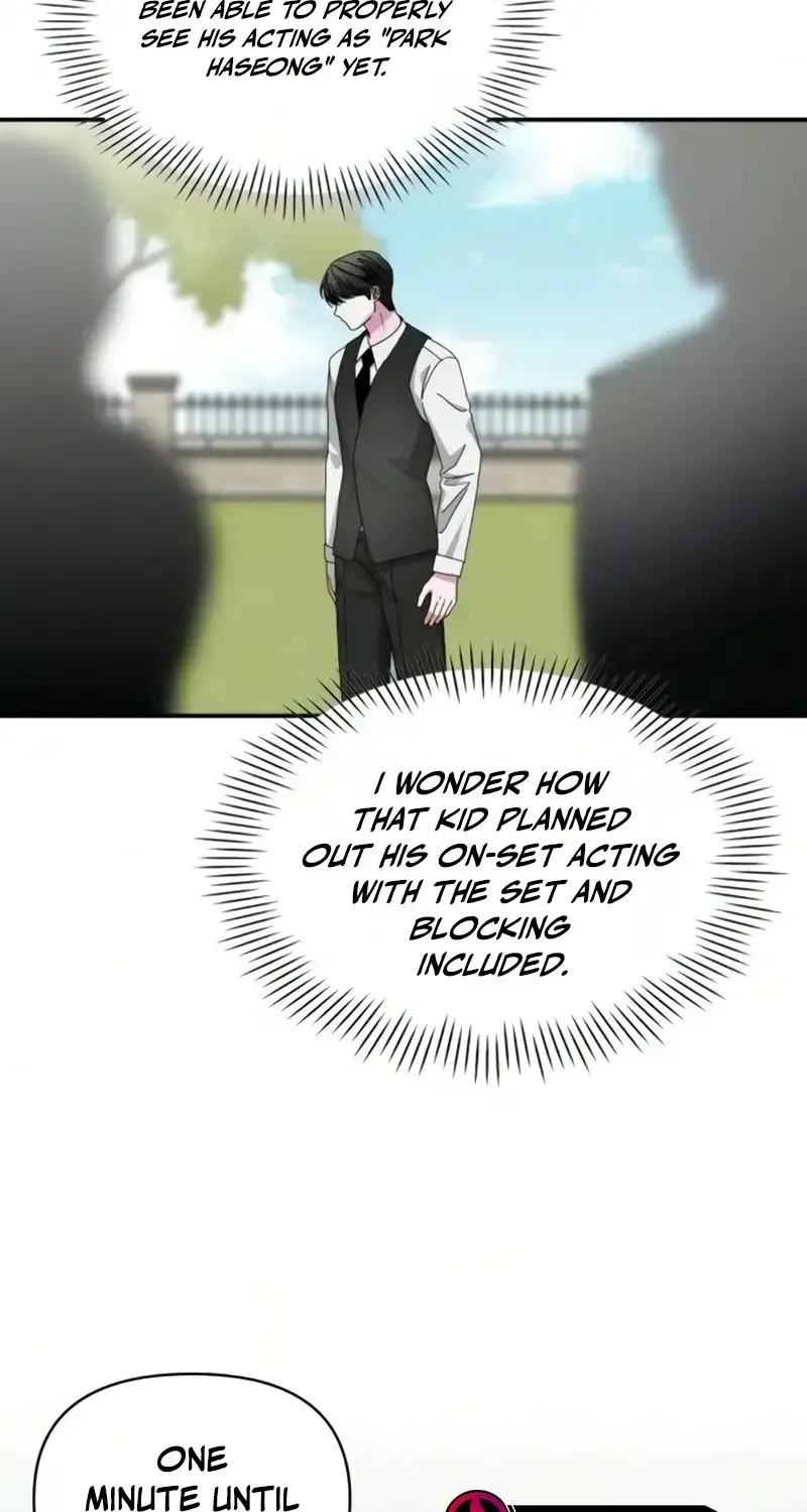 I Was Mistaken As a Monstrous Genius Chapter 102 page 26 - 