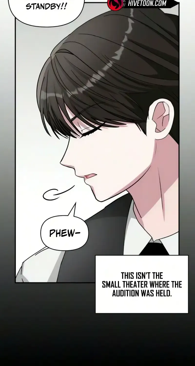 I Was Mistaken As a Monstrous Genius Chapter 102 page 27 - 