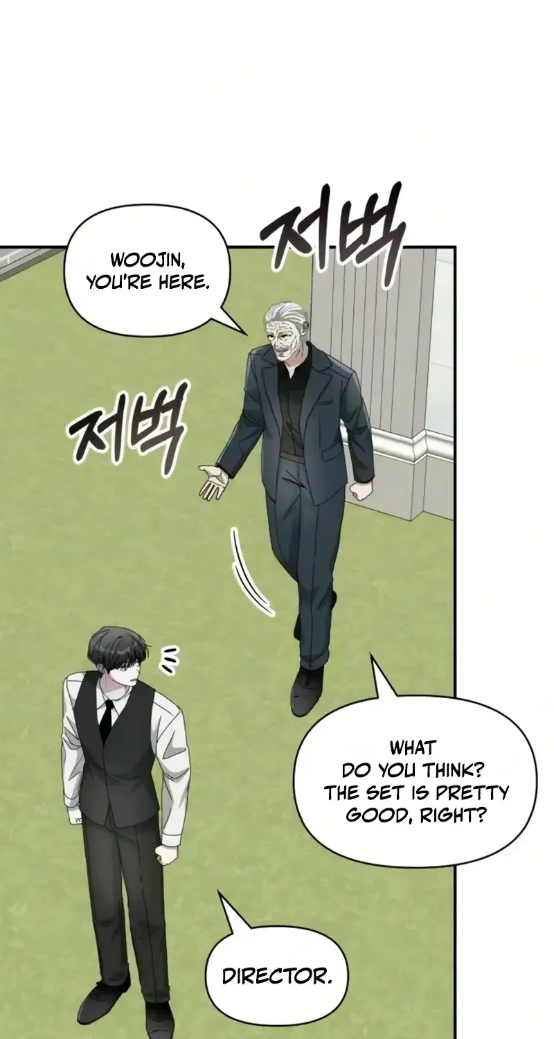 I Was Mistaken As a Monstrous Genius Chapter 102 page 4 - 