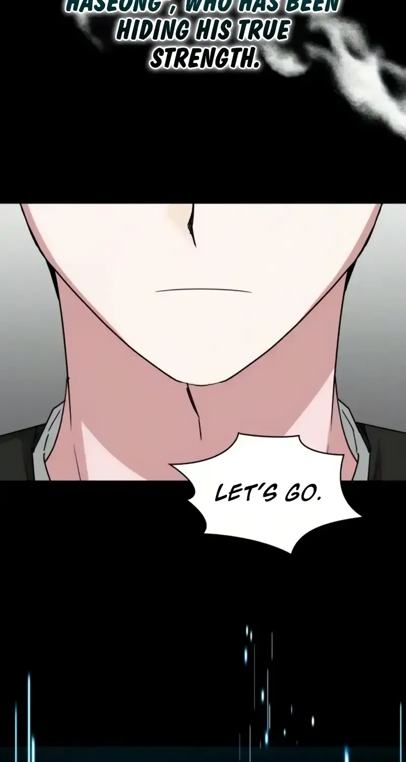 I Was Mistaken As a Monstrous Genius Chapter 102 page 31 - 
