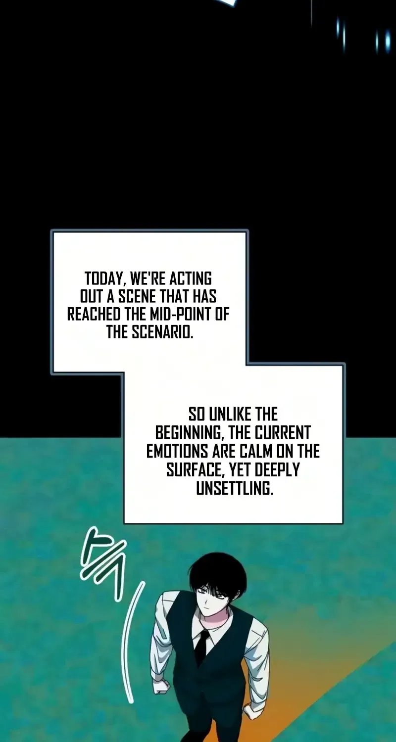 I Was Mistaken As a Monstrous Genius Chapter 102 page 33 - 