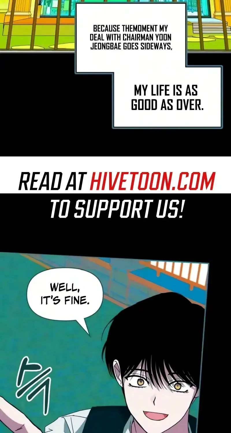 I Was Mistaken As a Monstrous Genius Chapter 102 page 35 - 