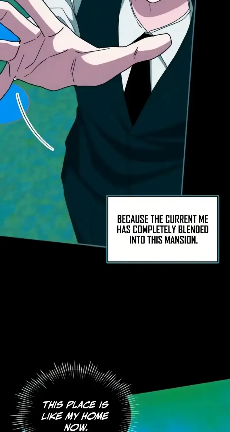 I Was Mistaken As a Monstrous Genius Chapter 102 page 36 - 