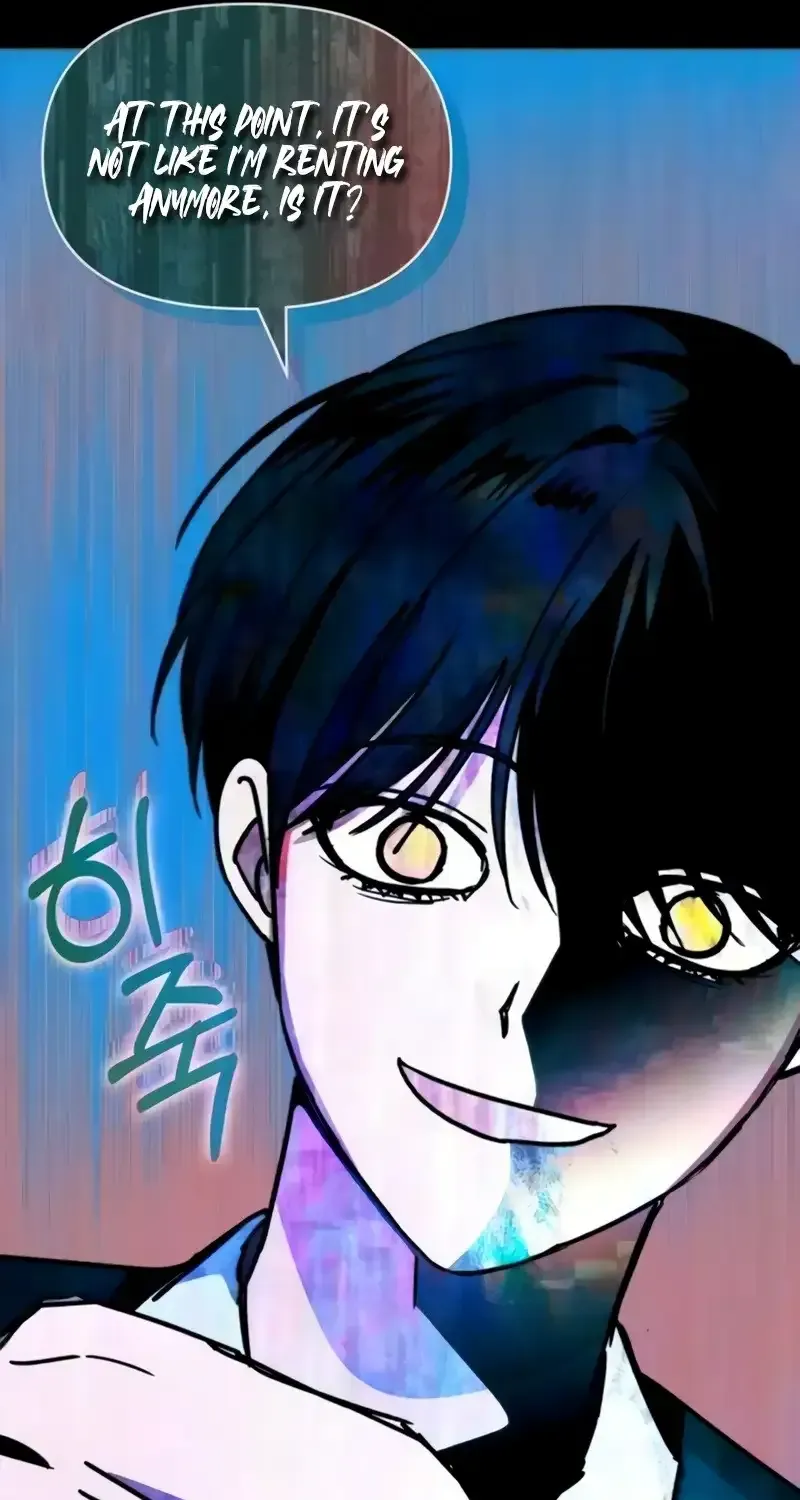 I Was Mistaken As a Monstrous Genius Chapter 102 page 39 - 