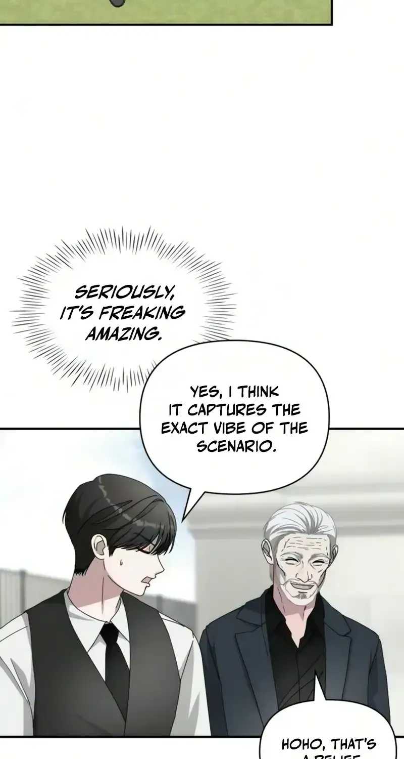 I Was Mistaken As a Monstrous Genius Chapter 102 page 5 - 