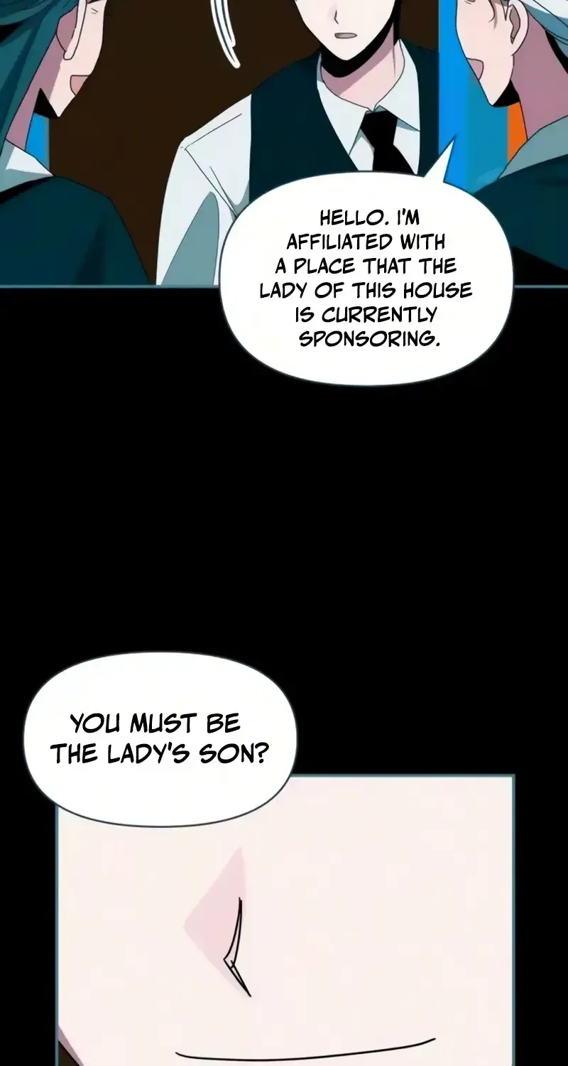 I Was Mistaken As a Monstrous Genius Chapter 102 page 42 - 