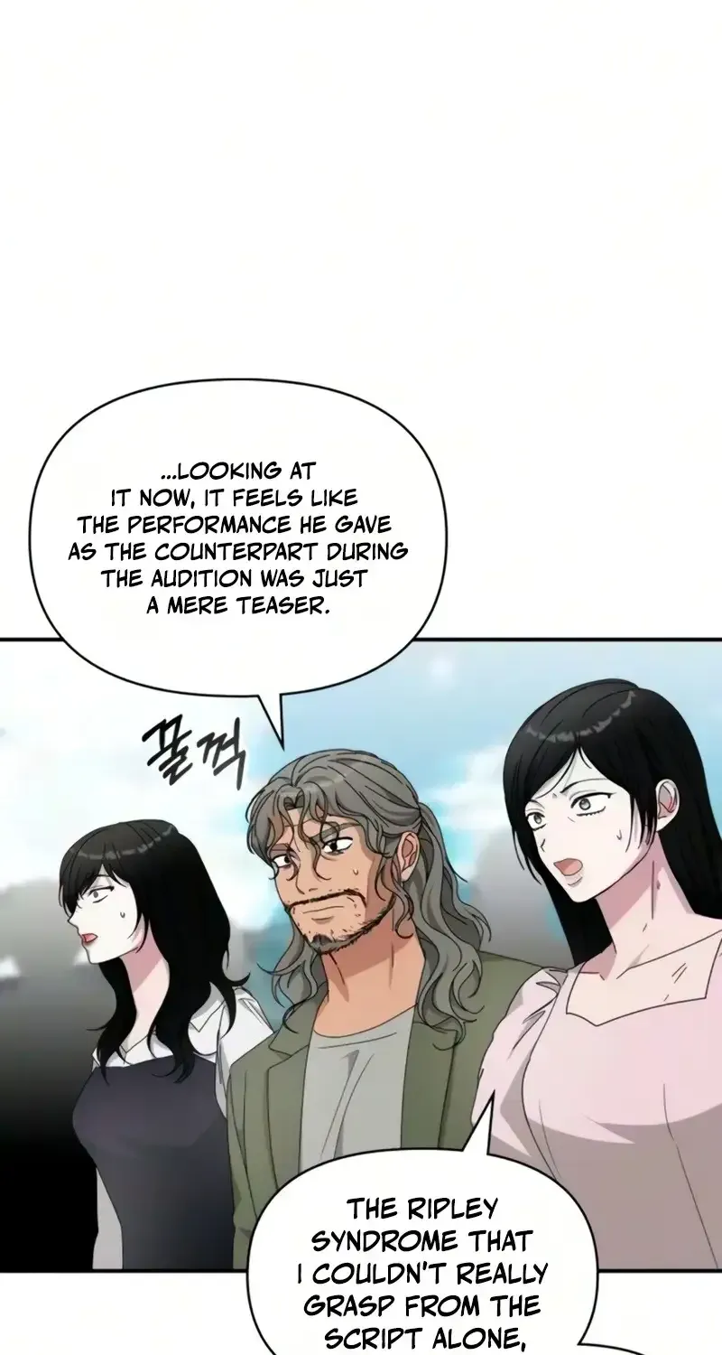 I Was Mistaken As a Monstrous Genius Chapter 102 page 48 - 