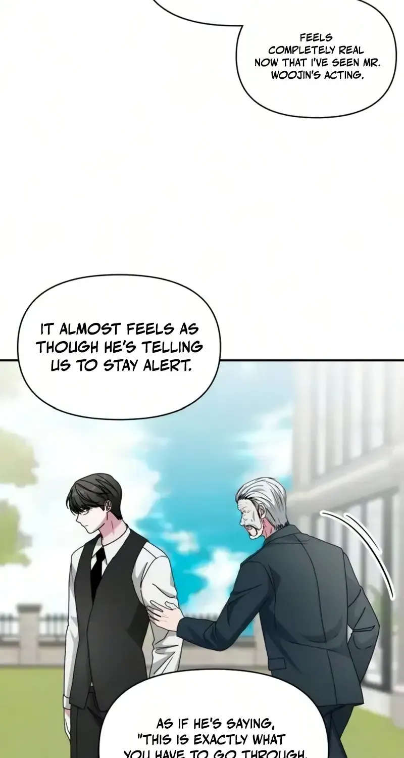 I Was Mistaken As a Monstrous Genius Chapter 102 page 49 - 