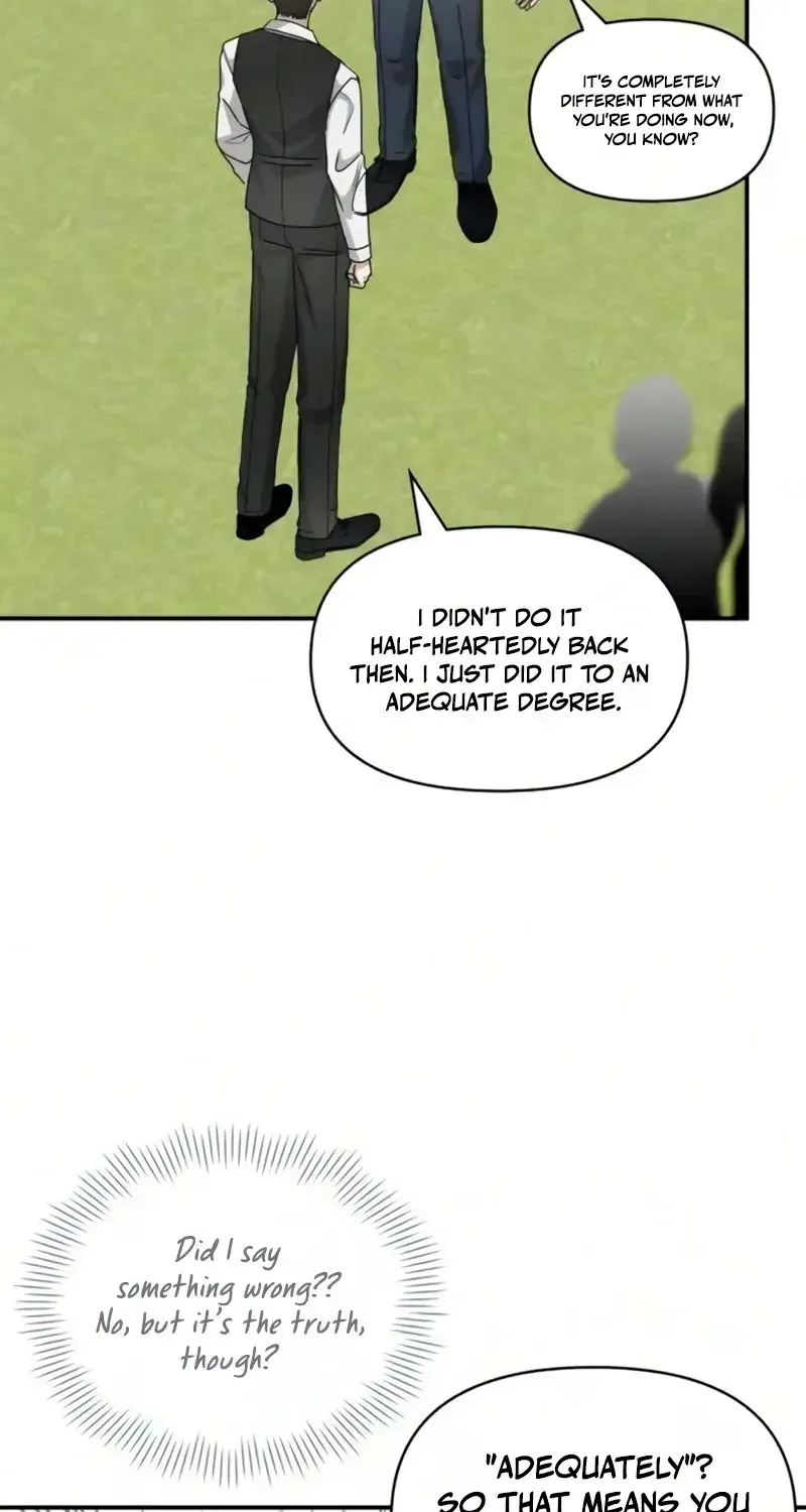 I Was Mistaken As a Monstrous Genius Chapter 102 page 51 - 
