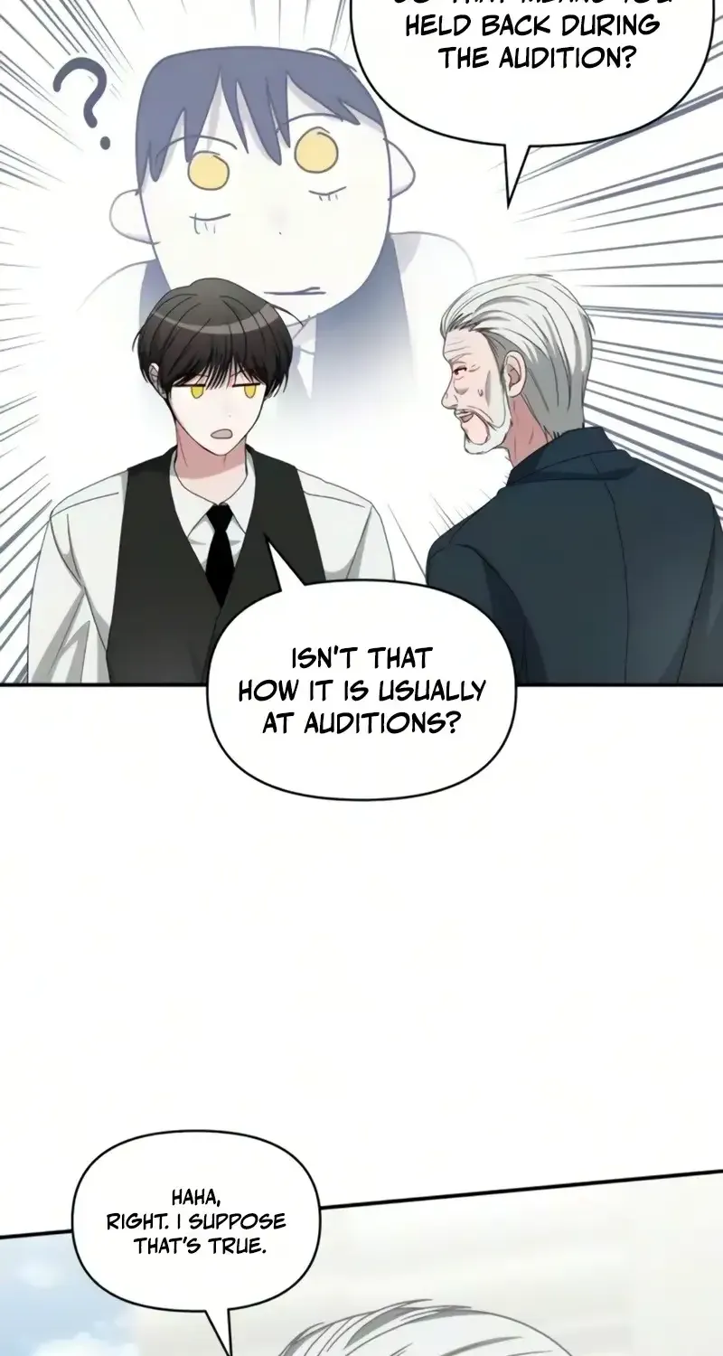 I Was Mistaken As a Monstrous Genius Chapter 102 page 52 - 