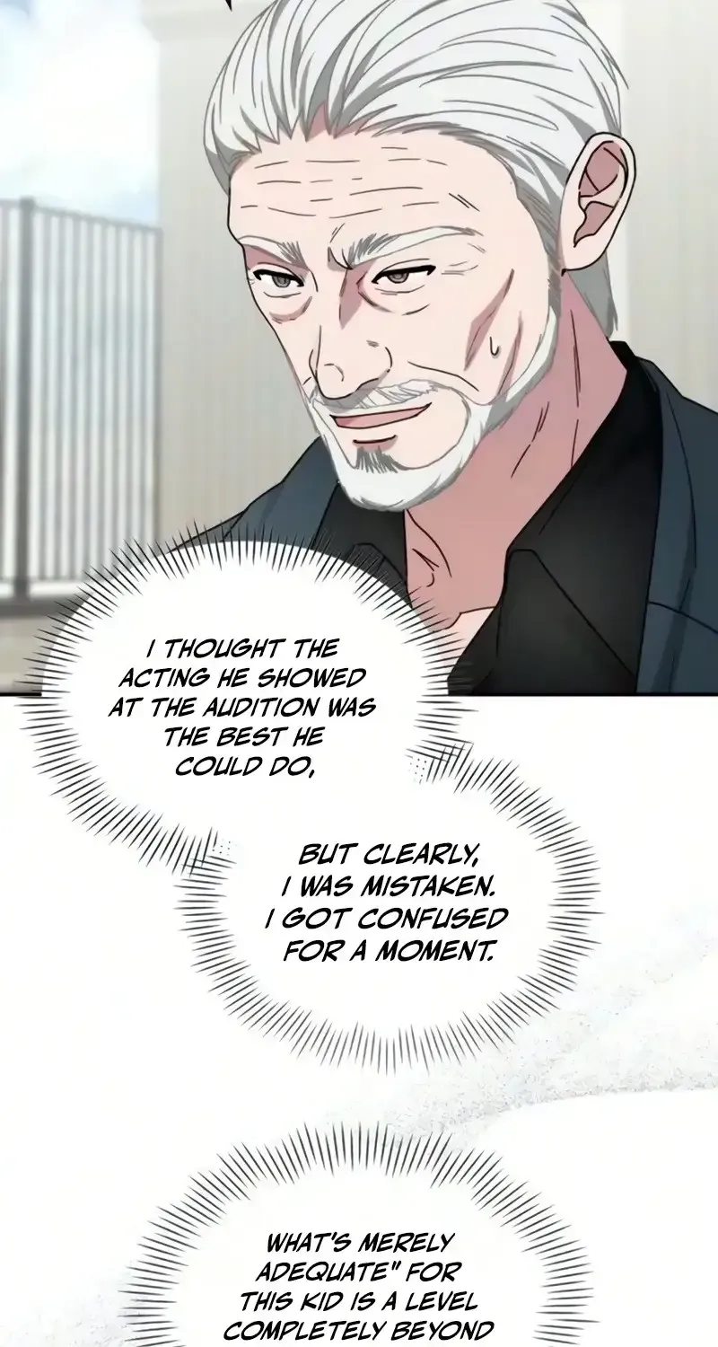 I Was Mistaken As a Monstrous Genius Chapter 102 page 53 - 