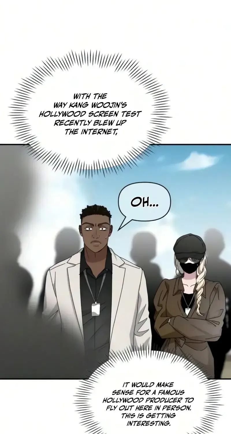I Was Mistaken As a Monstrous Genius Chapter 102 page 59 - 