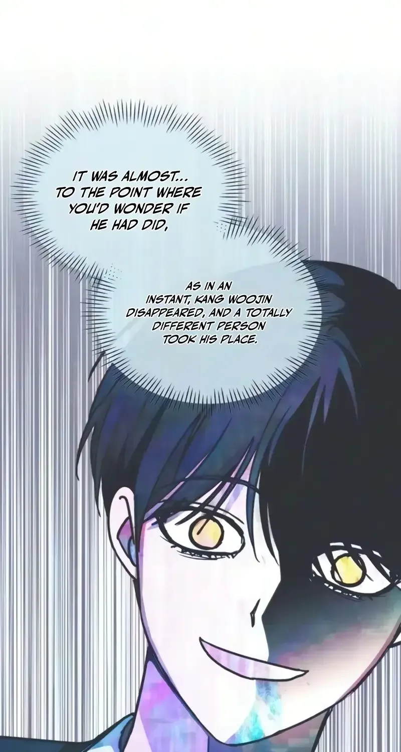 I Was Mistaken As a Monstrous Genius Chapter 102 page 61 - 
