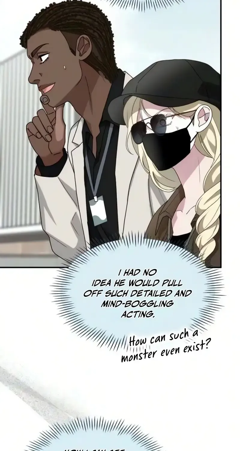 I Was Mistaken As a Monstrous Genius Chapter 102 page 64 - 
