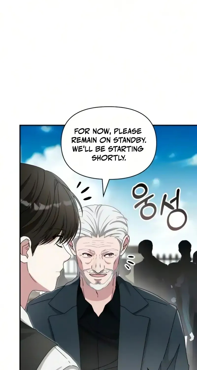 I Was Mistaken As a Monstrous Genius Chapter 102 page 8 - 