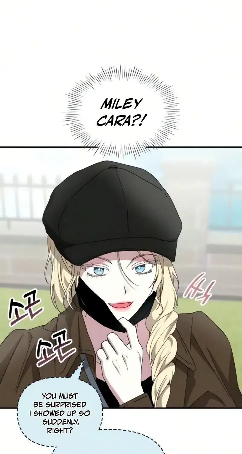 I Was Mistaken As a Monstrous Genius Chapter 102 page 71 - 